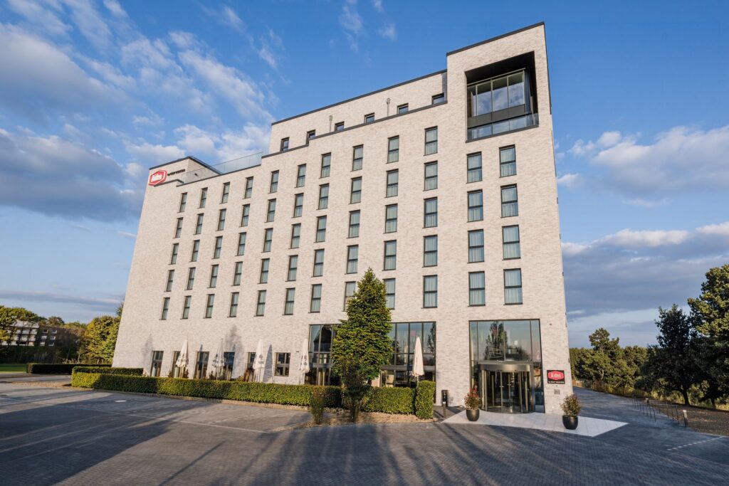 Aiden by Best Western Velbert hotel boeken in 0 België bij Hotelboeken.be