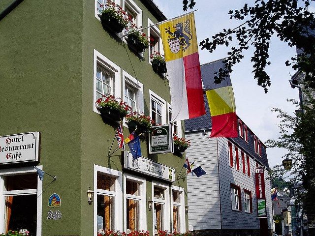 Alt Montjoie hotel boeken in 0 België bij Hotelboeken.be