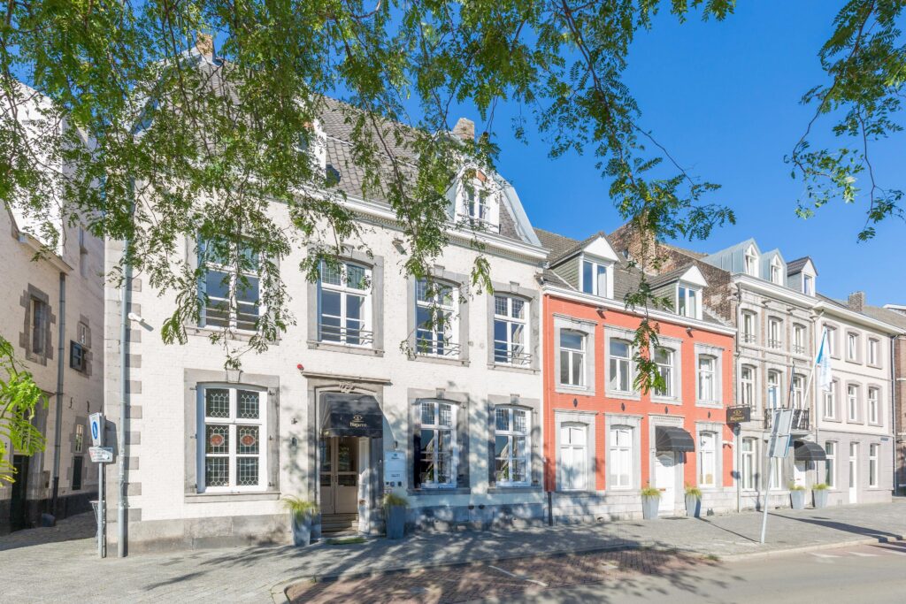 Amrâth Hotel Bigarré hotel boeken in 0 België bij Hotelboeken.be