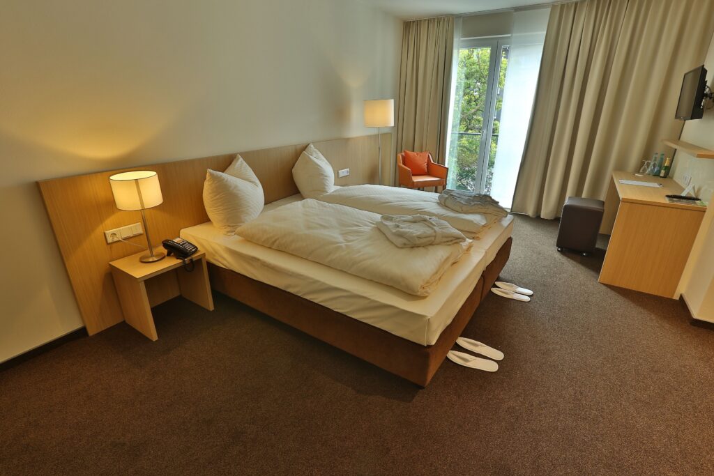 Ardey Hotel hotel boeken in 0 België bij Hotelboeken.be