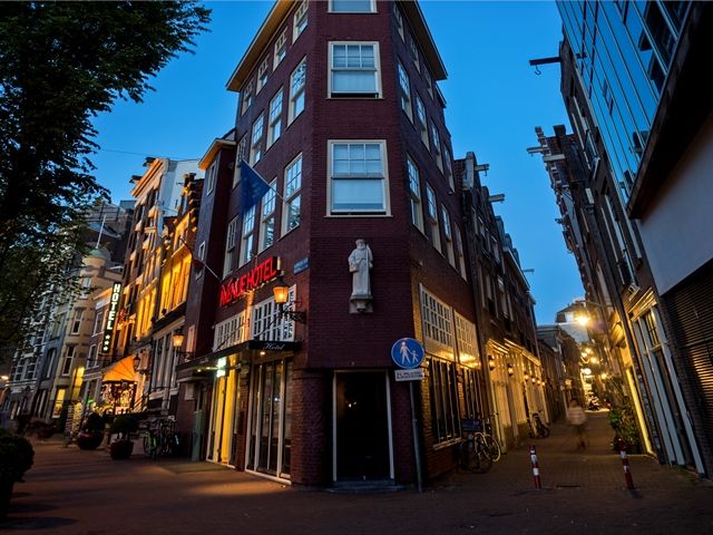 Avenue Hotel hotel boeken in 0 België bij Hotelboeken.be