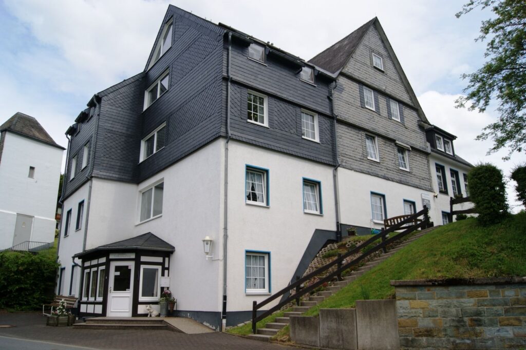 B&B Am Knittenberg hotel boeken in 0 België bij Hotelboeken.be