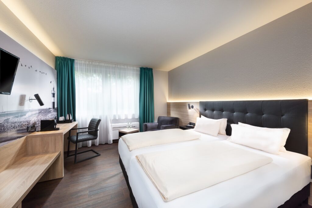 BEST WESTERN Hotel Achim Bremen hotel boeken in 0 België bij Hotelboeken.be