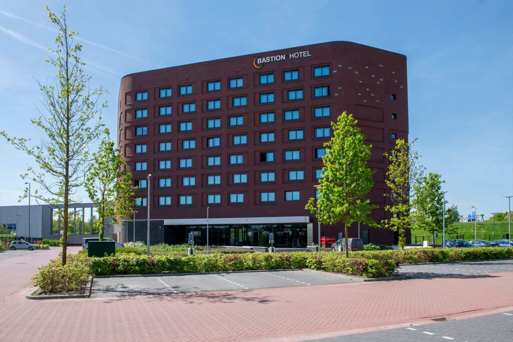 Bastion Hotel Amersfoort hotel boeken in 0 België bij Hotelboeken.be