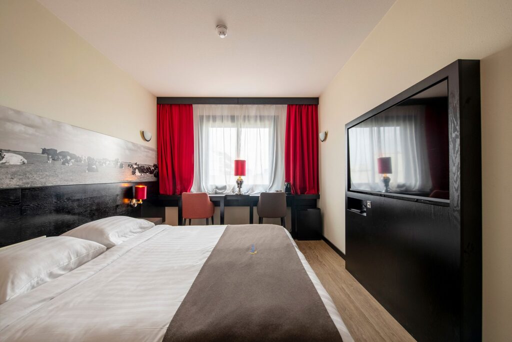 Bastion Hotel Den Haag Rijswijk hotel boeken in 0 België bij Hotelboeken.be