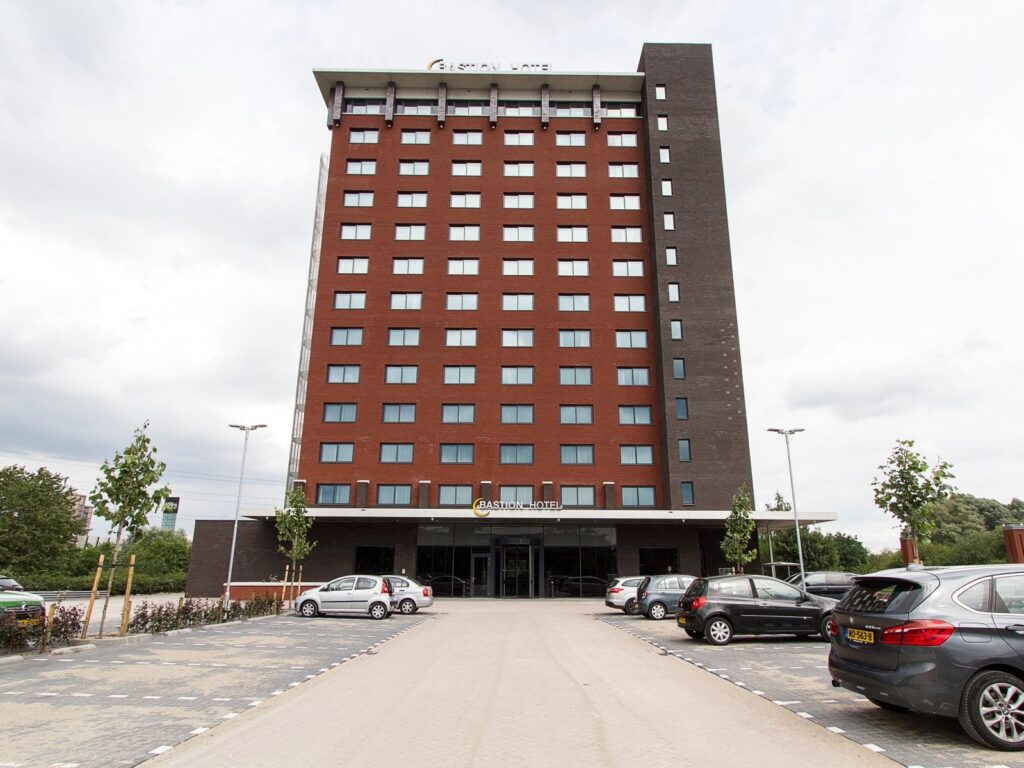Bastion Hotel Eindhoven Waalre hotel boeken in 0 België bij Hotelboeken.be