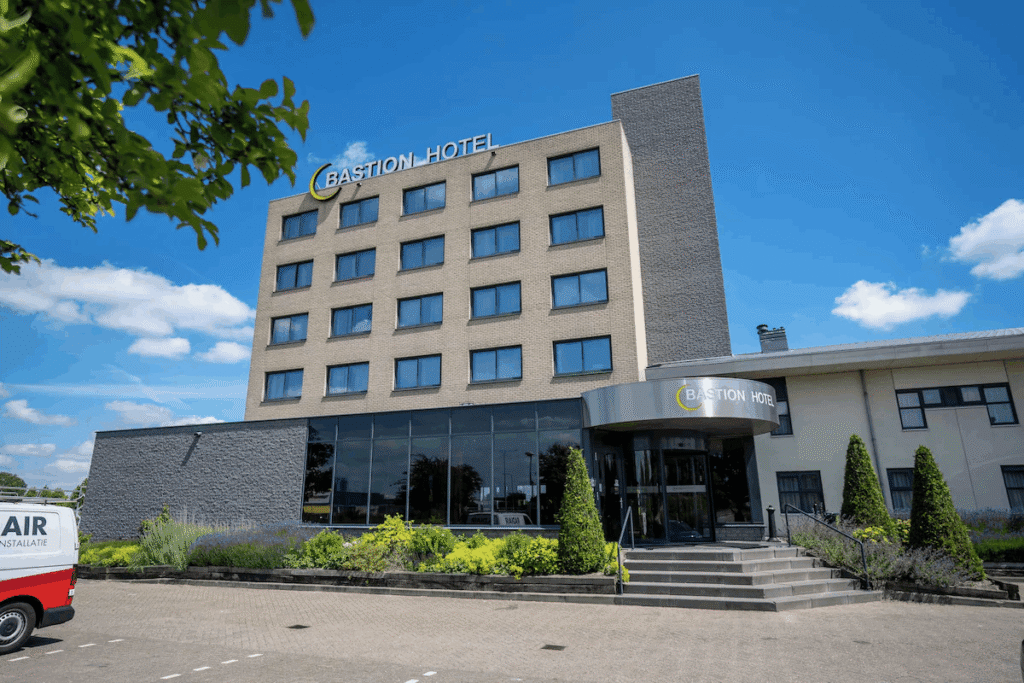 Bastion Hotel Groningen hotel boeken in 0 België bij Hotelboeken.be