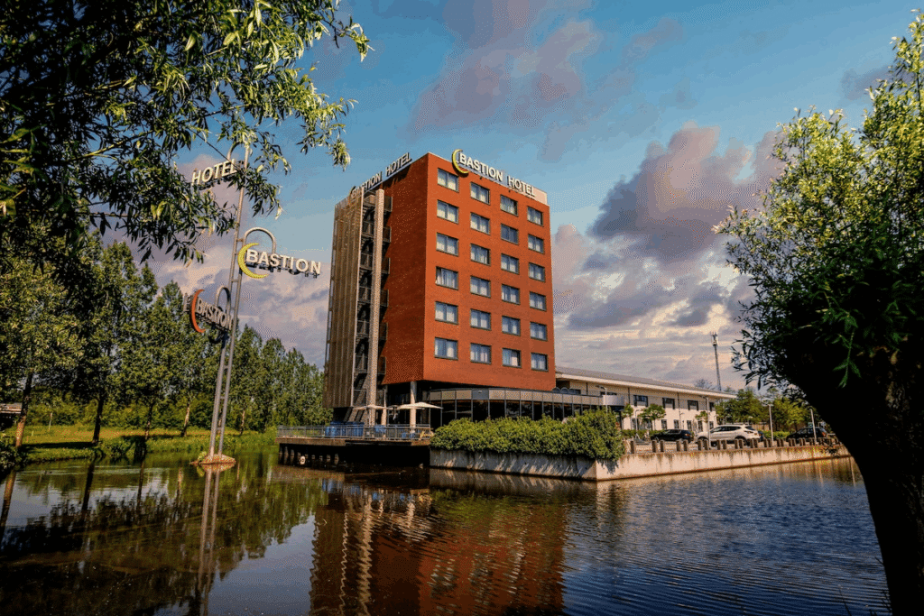 Bastion Hotel Haarlem Velsen hotel boeken in 0 België bij Hotelboeken.be