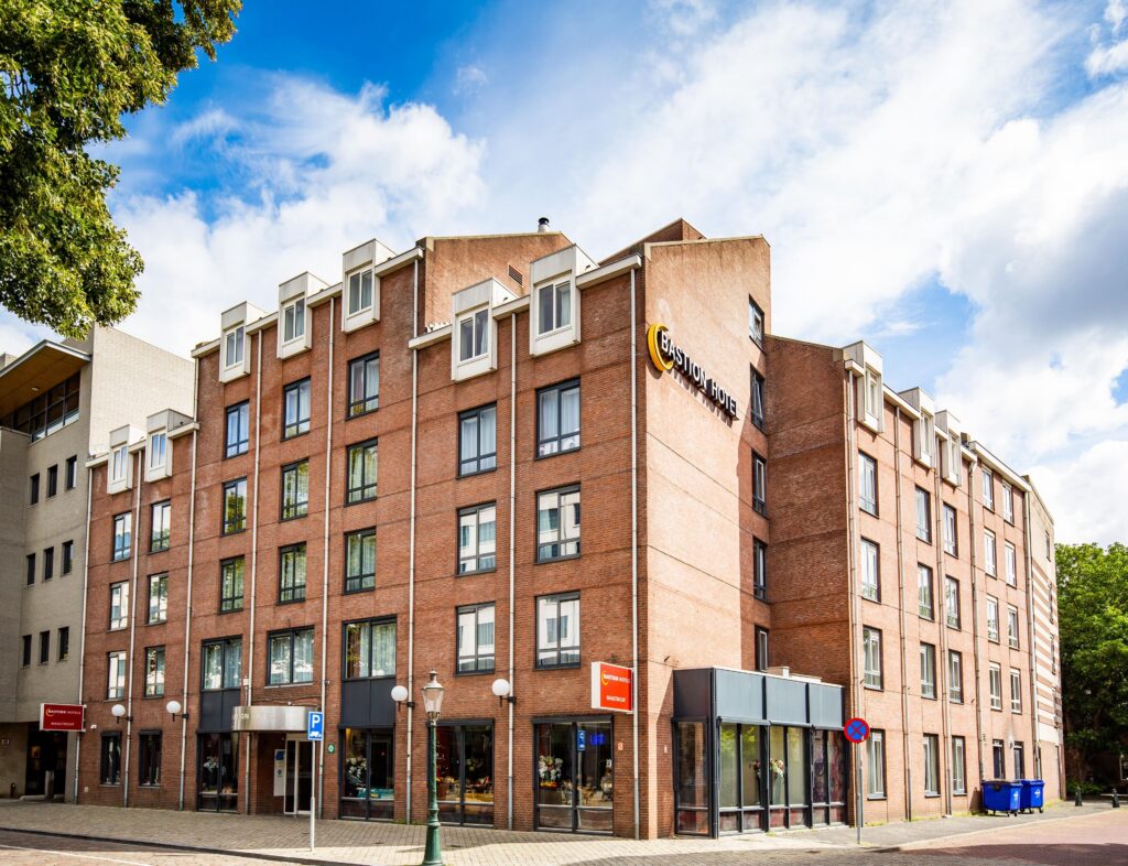 Bastion Hotel Maastricht Centrum hotel boeken in 0 België bij Hotelboeken.be