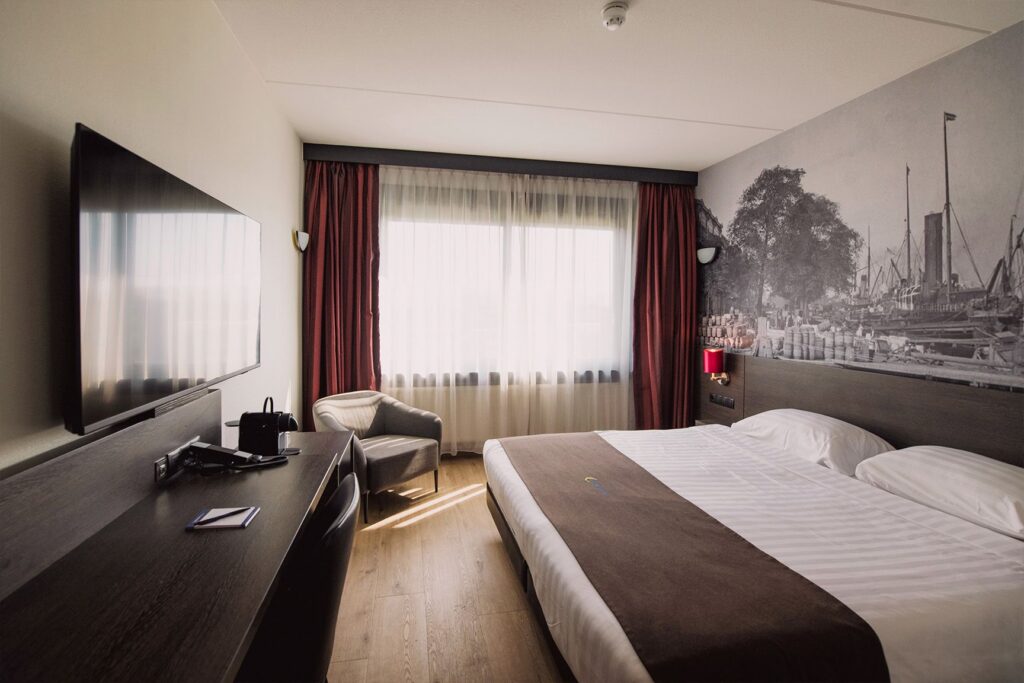 Bastion Hotel Rotterdam Barendrecht hotel boeken in 0 België bij Hotelboeken.be