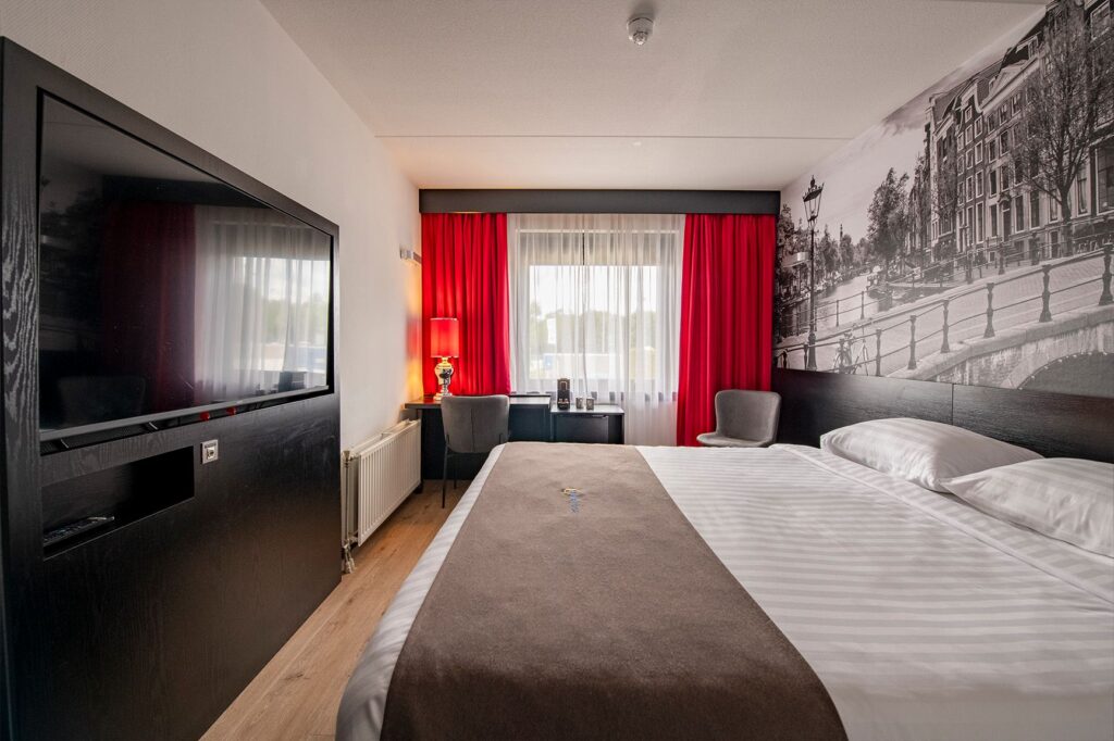 Bastion Hotel Schiphol Hoofddorp hotel boeken in 0 België bij Hotelboeken.be