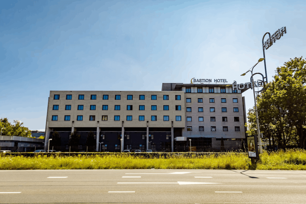 Bastion Hotel Utrecht hotel boeken in 0 België bij Hotelboeken.be