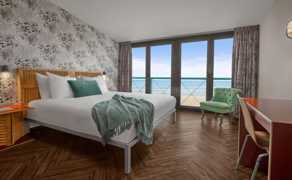 Beachhouse Hotel hotel boeken in 0 België bij Hotelboeken.be