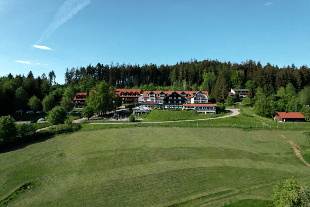 Berghotel Jägerhof hotel boeken in 0 België bij Hotelboeken.be