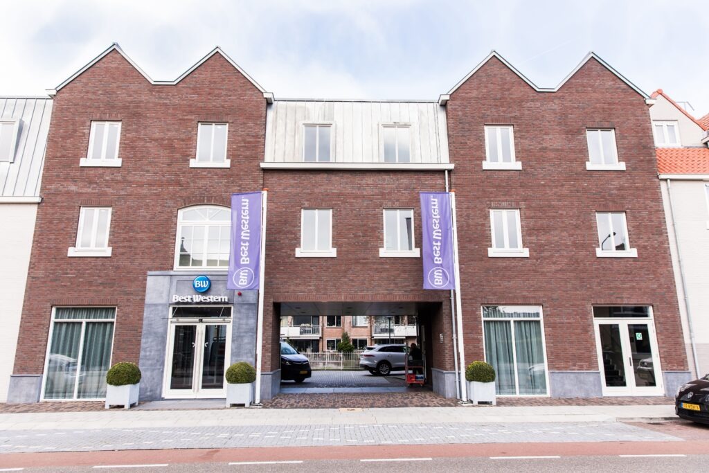 Best Western City Hotel Woerden hotel boeken in 0 België bij Hotelboeken.be