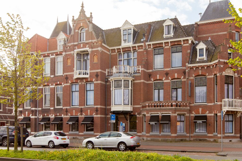 Best Western Hotel Den Haag hotel boeken in 0 België bij Hotelboeken.be
