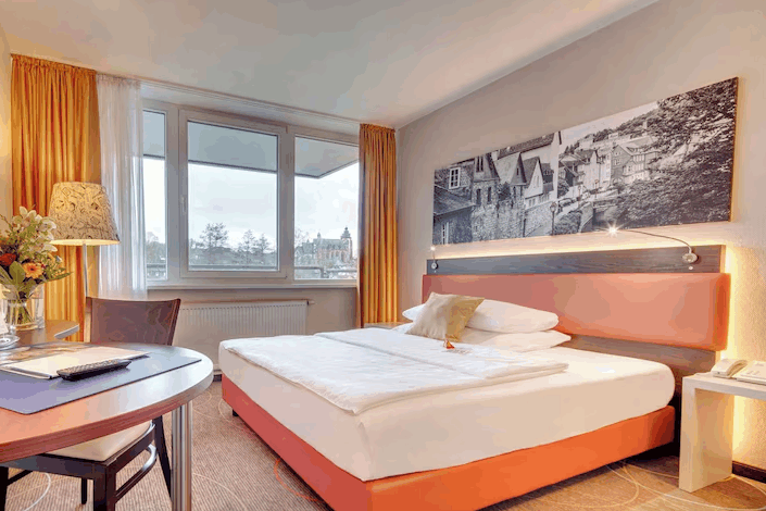 Best Western Hotel Wetzlar hotel boeken in 0 België bij Hotelboeken.be