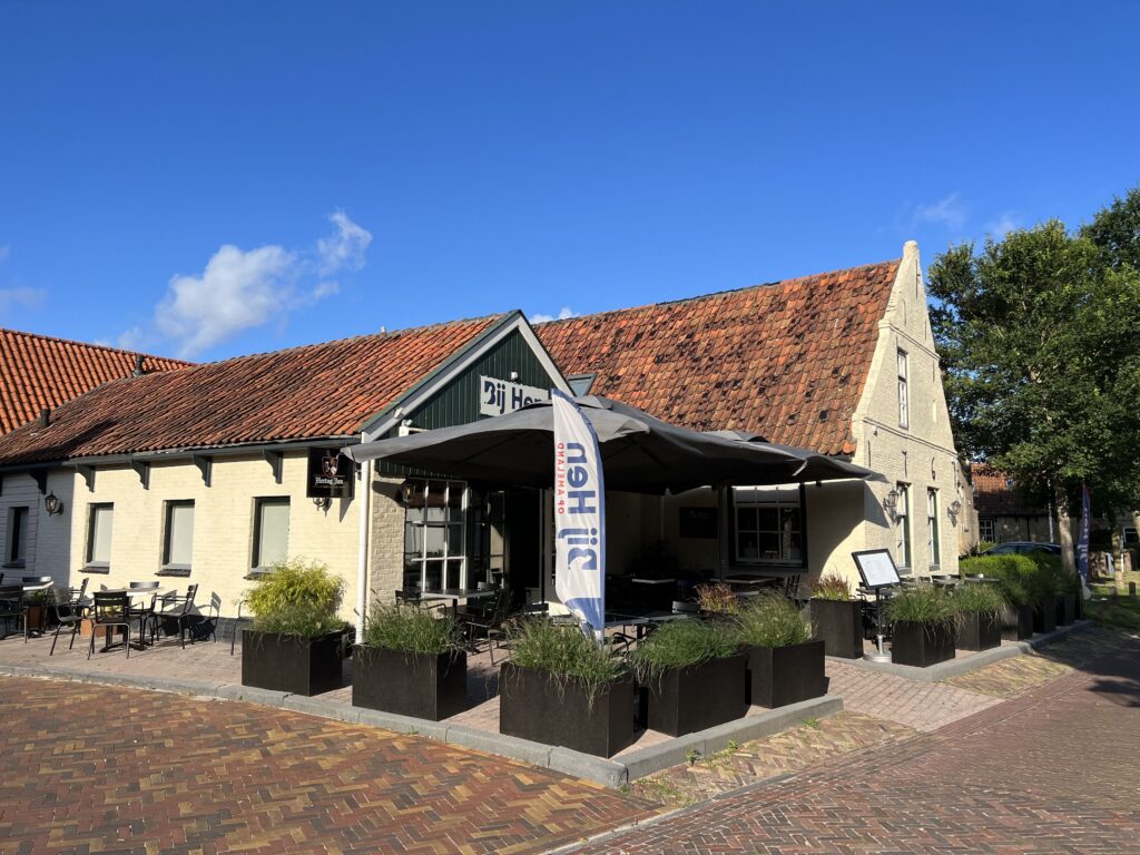 Bij Hen op Ameland hotel boeken in 0 België bij Hotelboeken.be