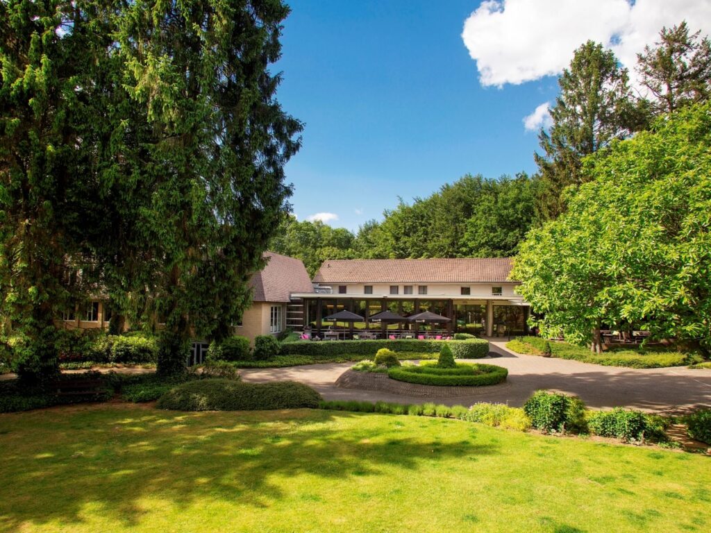 Bilderberg Hotel 't Speulderbos hotel boeken in 0 België bij Hotelboeken.be
