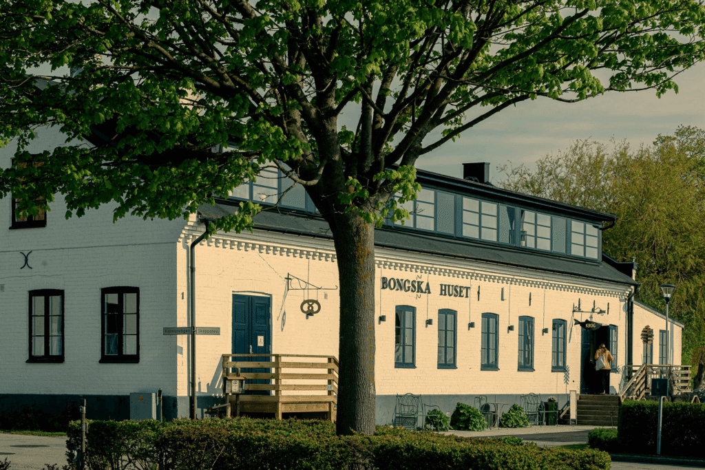 Bongska Huset hotel boeken in 0 België bij Hotelboeken.be