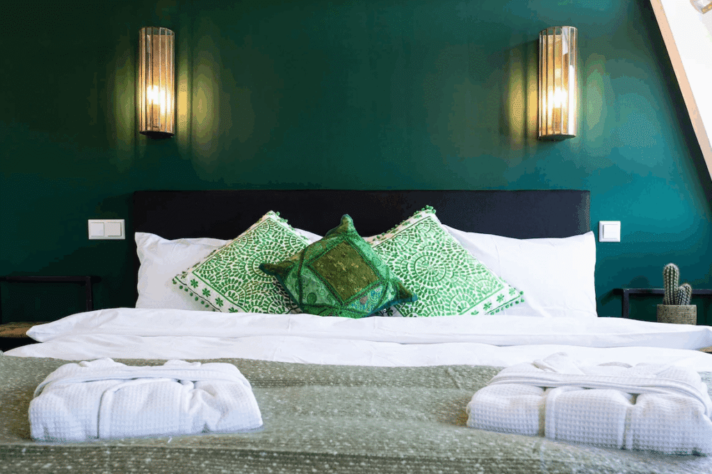 Boutique Hotel Enkhuizen hotel boeken in 0 België bij Hotelboeken.be