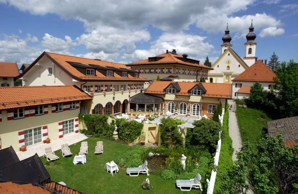 Boutique Hotel Residenz Winkler hotel boeken in 0 België bij Hotelboeken.be