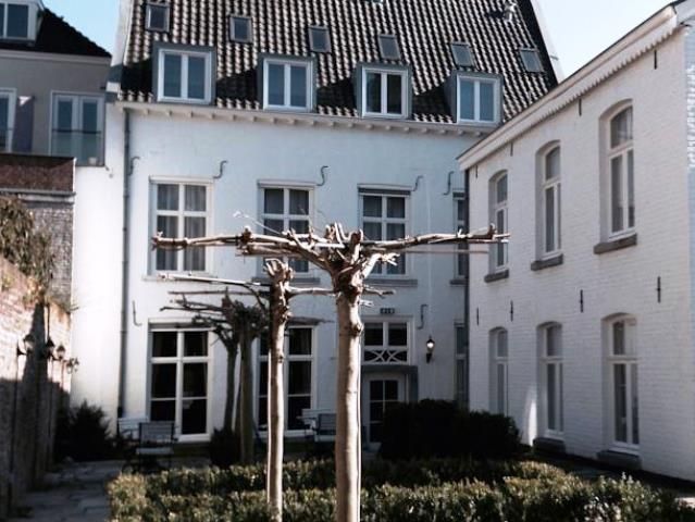 Boutique Hotel Sint Jacob hotel boeken in 0 België bij Hotelboeken.be