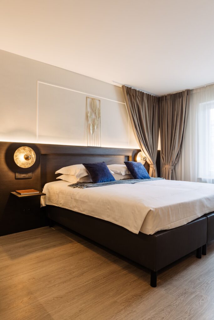 C-Hotels Continental hotel boeken in 0 België bij Hotelboeken.be