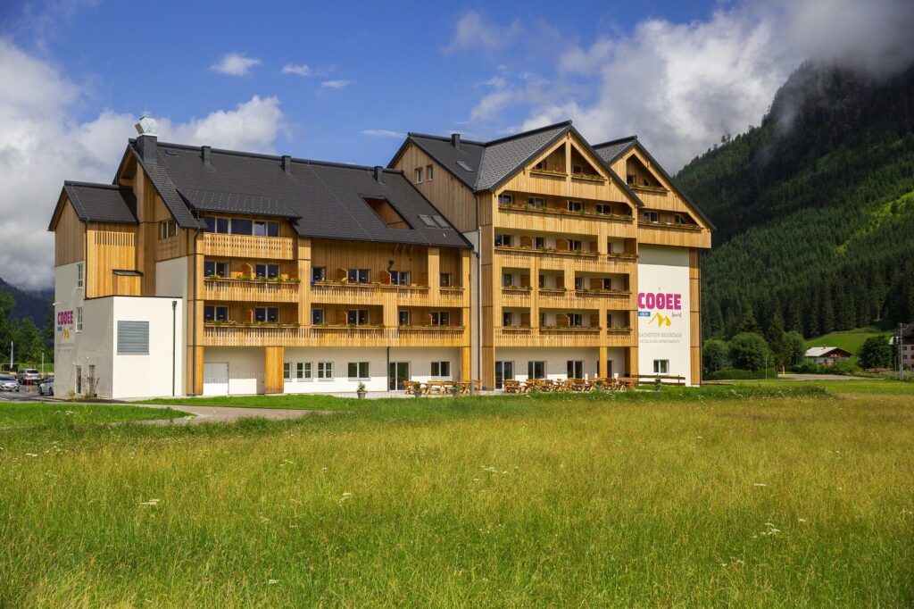 COOEE alpin Hotel Dachstein hotel boeken in 0 België bij Hotelboeken.be