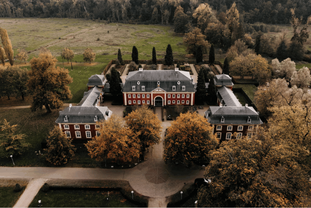 Chateau St. Gerlach hotel boeken in 1 België bij Hotelboeken.be