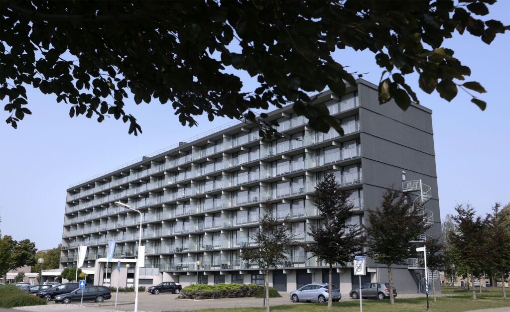 City Hotel Terneuzen hotel boeken in 0 België bij Hotelboeken.be