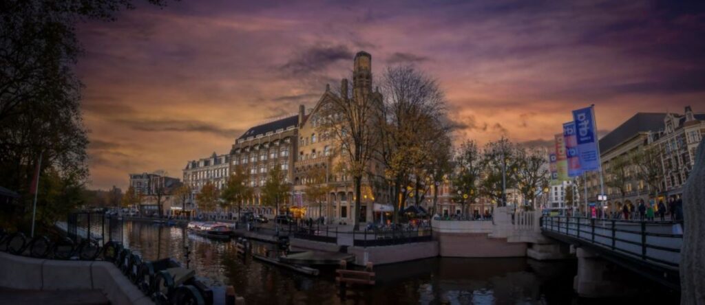 Clayton Hotel Amsterdam American hotel boeken in 0 België bij Hotelboeken.be
