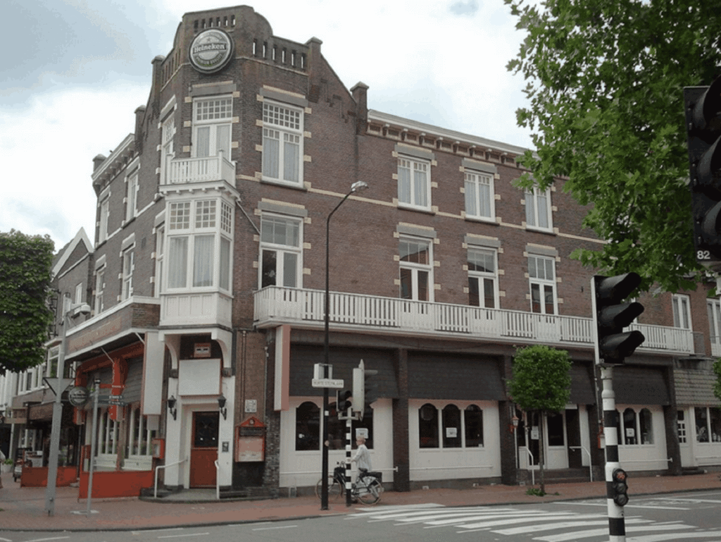 Corona Zeist-Utrecht hotel boeken in 0 België bij Hotelboeken.be