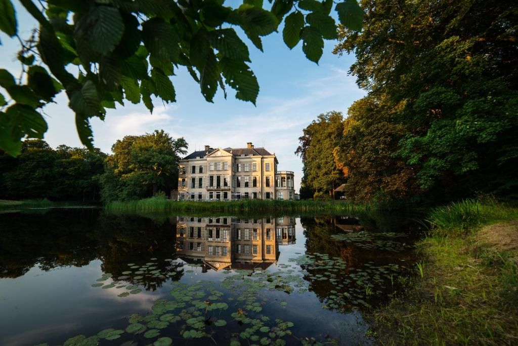 Culinair Landgoed Parc Broekhuizen hotel boeken in 0 België bij Hotelboeken.be