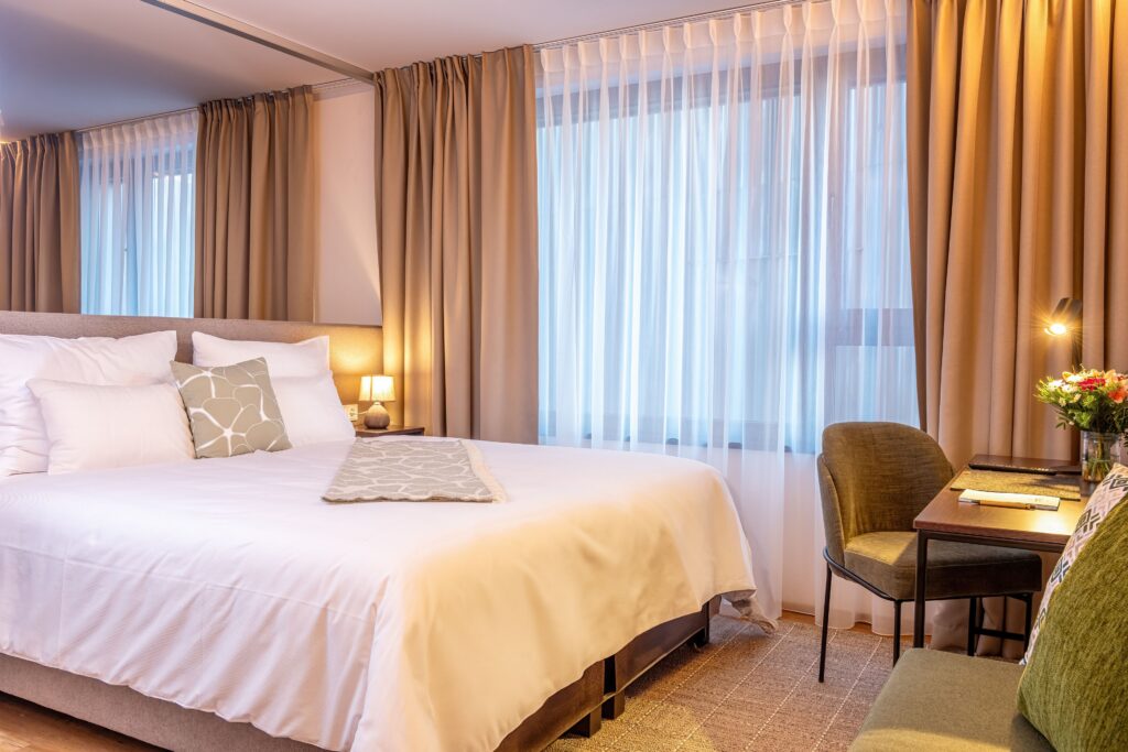 Das Saal hotel boeken in 0 België bij Hotelboeken.be