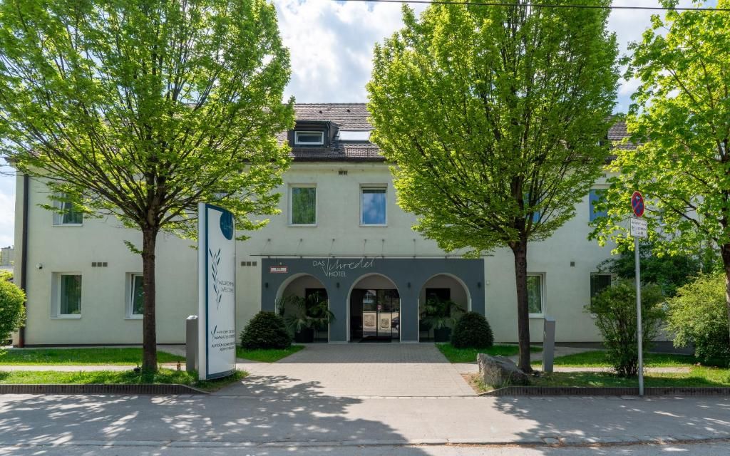 Das Schreder Hotel hotel boeken in 0 België bij Hotelboeken.be
