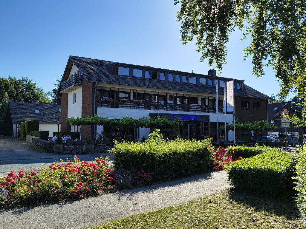 De Lange Man hotel boeken in 0 België bij Hotelboeken.be