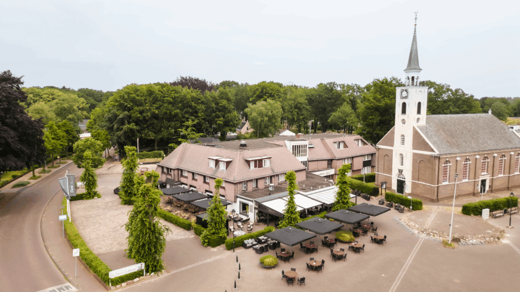 De Oringer Marke hotel boeken in 0 België bij Hotelboeken.be