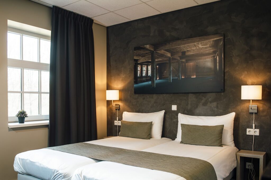 De kastanjefabriek hotel boeken in 0 België bij Hotelboeken.be