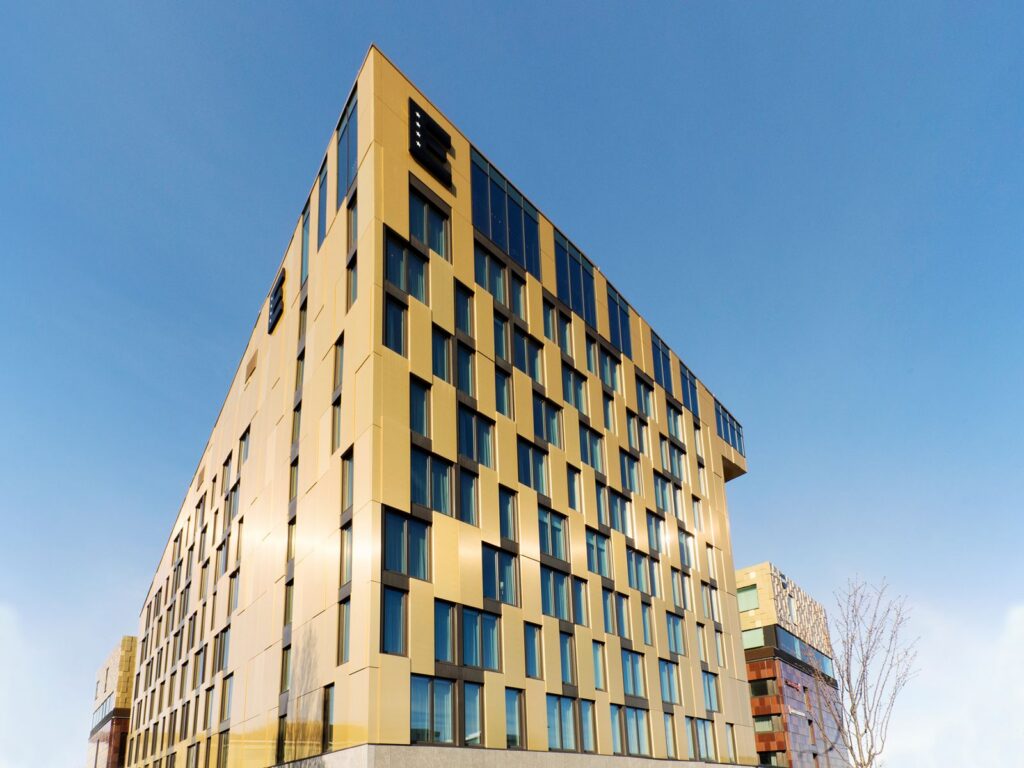 Elite Hotel Academia hotel boeken in 0 België bij Hotelboeken.be