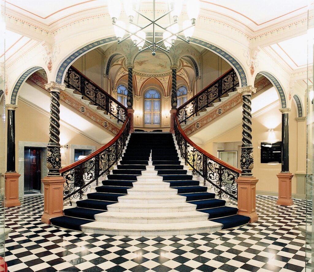Elite Hotel Knaust hotel boeken in 0 België bij Hotelboeken.be