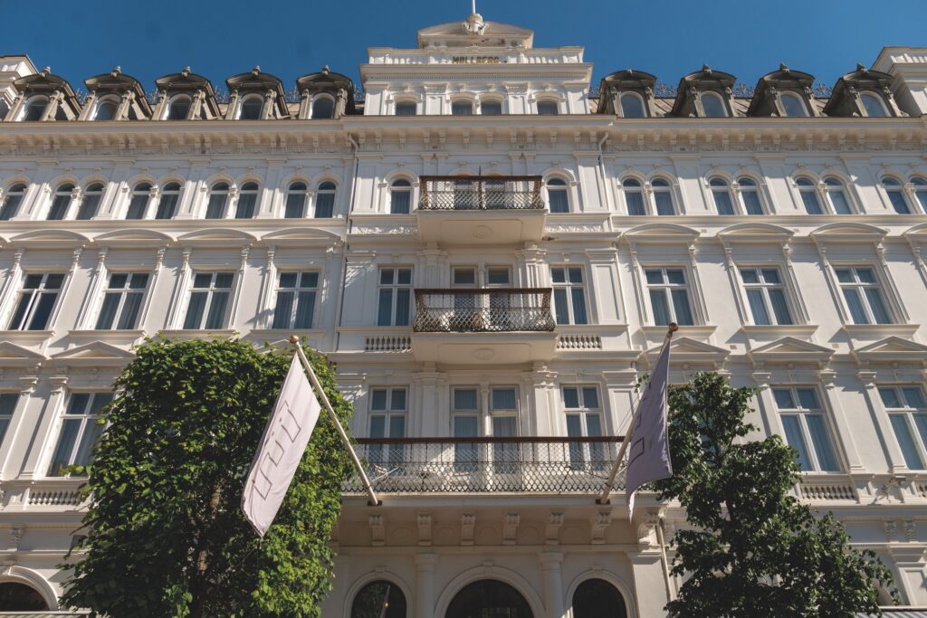 Elite Hotel Mollberg hotel boeken in 0 België bij Hotelboeken.be