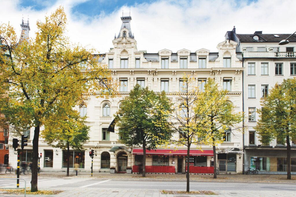 Elite Hotel Stockholm Plaza hotel boeken in 0 België bij Hotelboeken.be