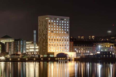 Elite Plaza Hotel Örnsköldsvik hotel boeken in 0 België bij Hotelboeken.be