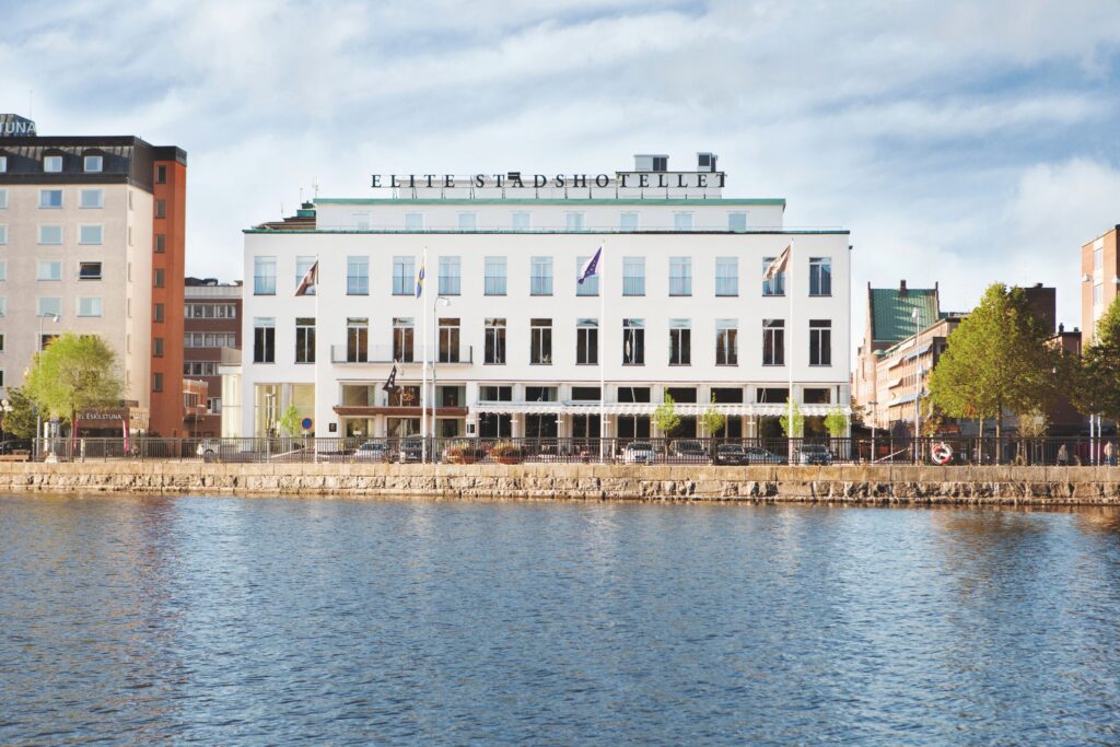 Elite Stadshotellet Eskilstuna hotel boeken in 0 België bij Hotelboeken.be