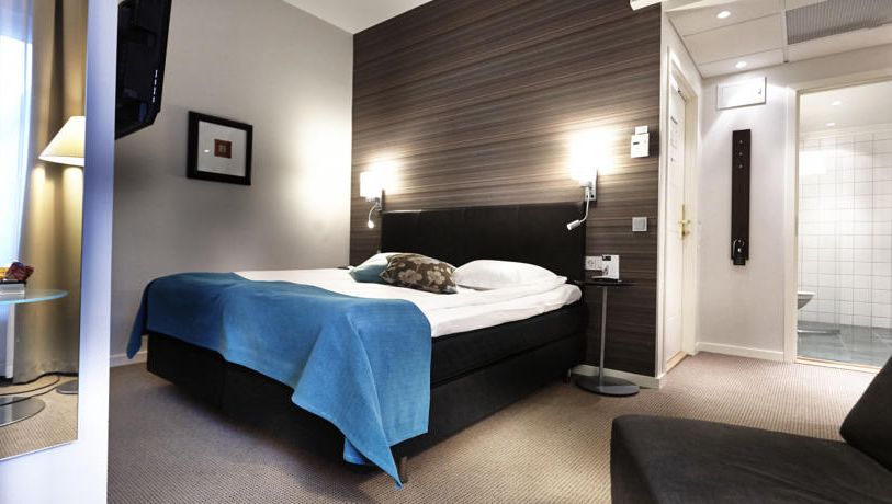 Elite Stadshotellet Växjö hotel boeken in 0 België bij Hotelboeken.be