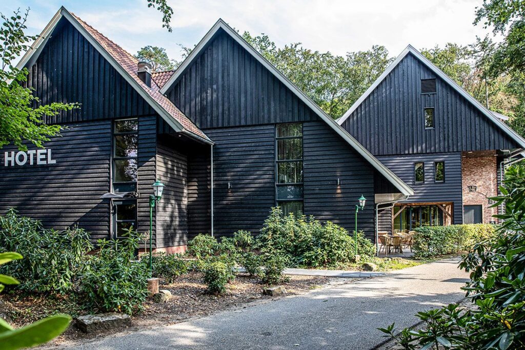 Erve Hulsbeek hotel boeken in 0 België bij Hotelboeken.be