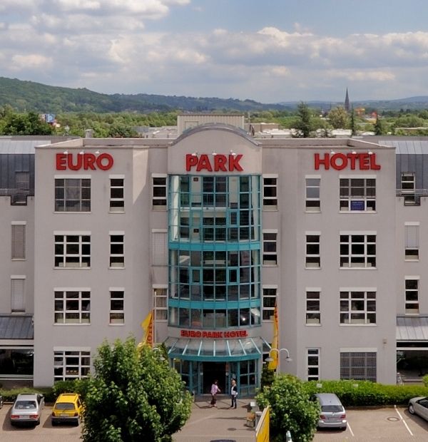Euro Park Hotel Hennef hotel boeken in 0 België bij Hotelboeken.be