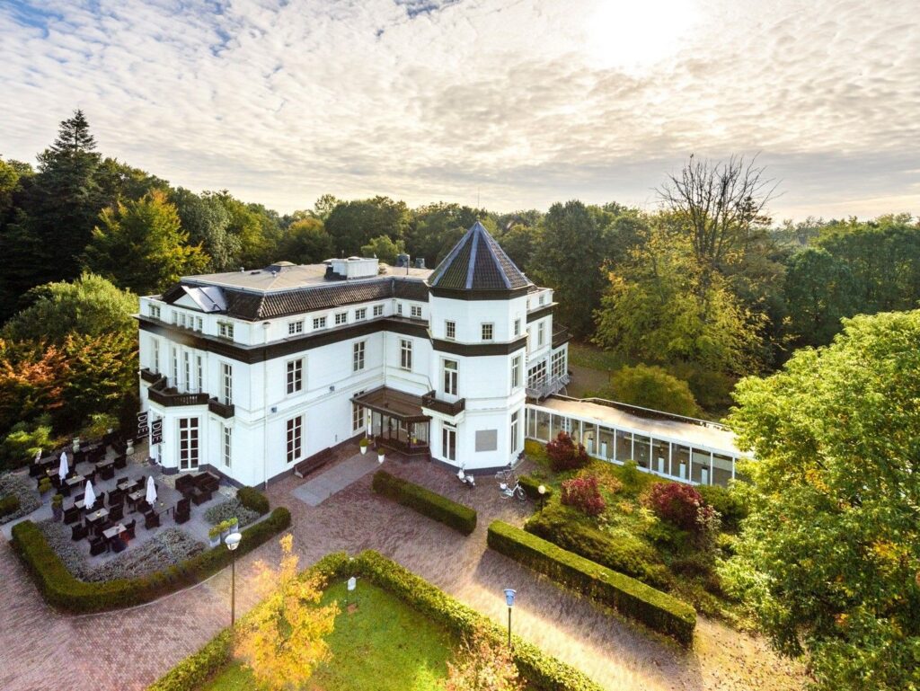Fletcher Hotel Landgoed Avegoor hotel boeken in 0 België bij Hotelboeken.be