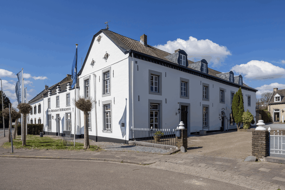 Fletcher Hotel-Restaurant De Burghoeve hotel boeken in 0 België bij Hotelboeken.be